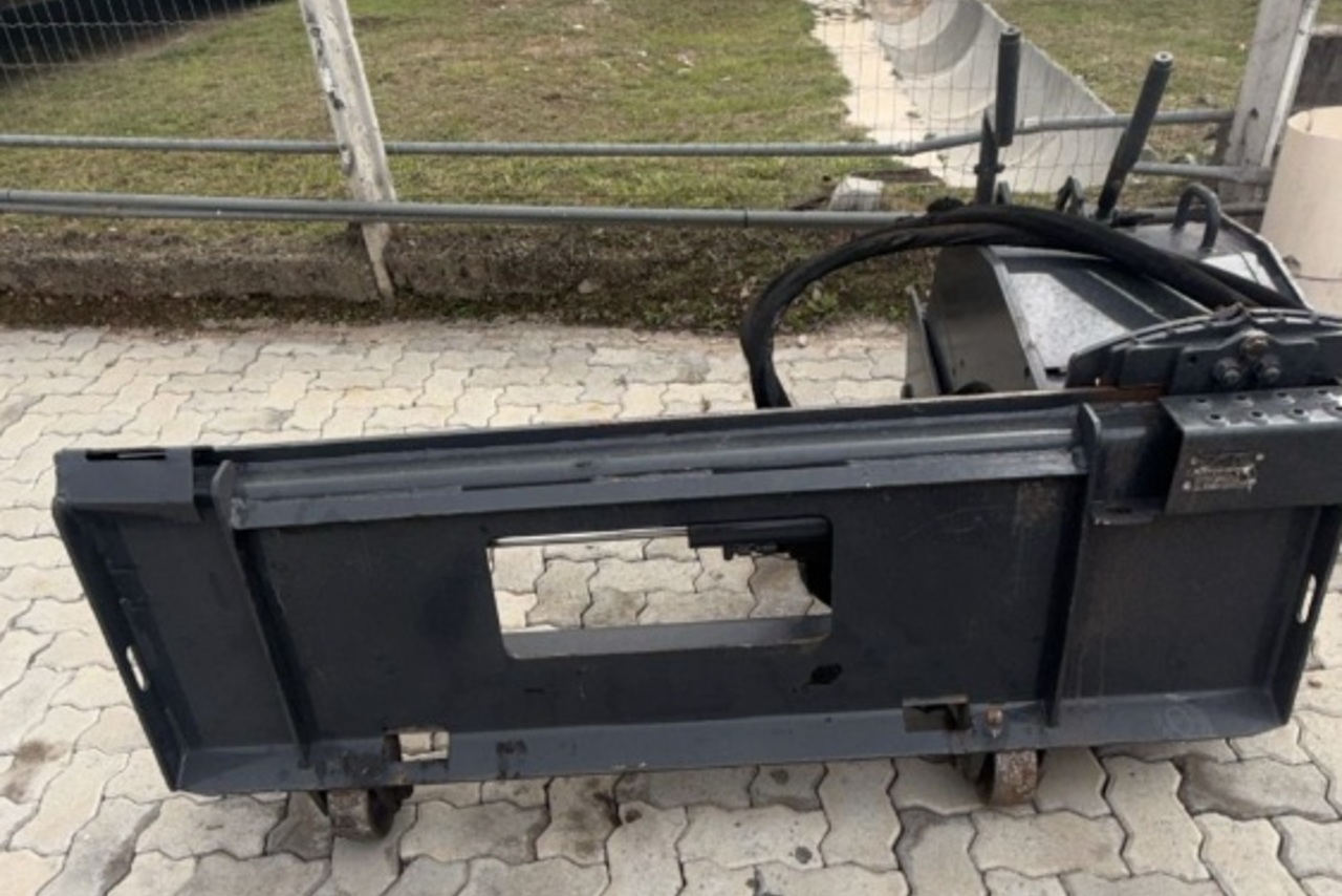 Bobcat S450 - 22/22 9
