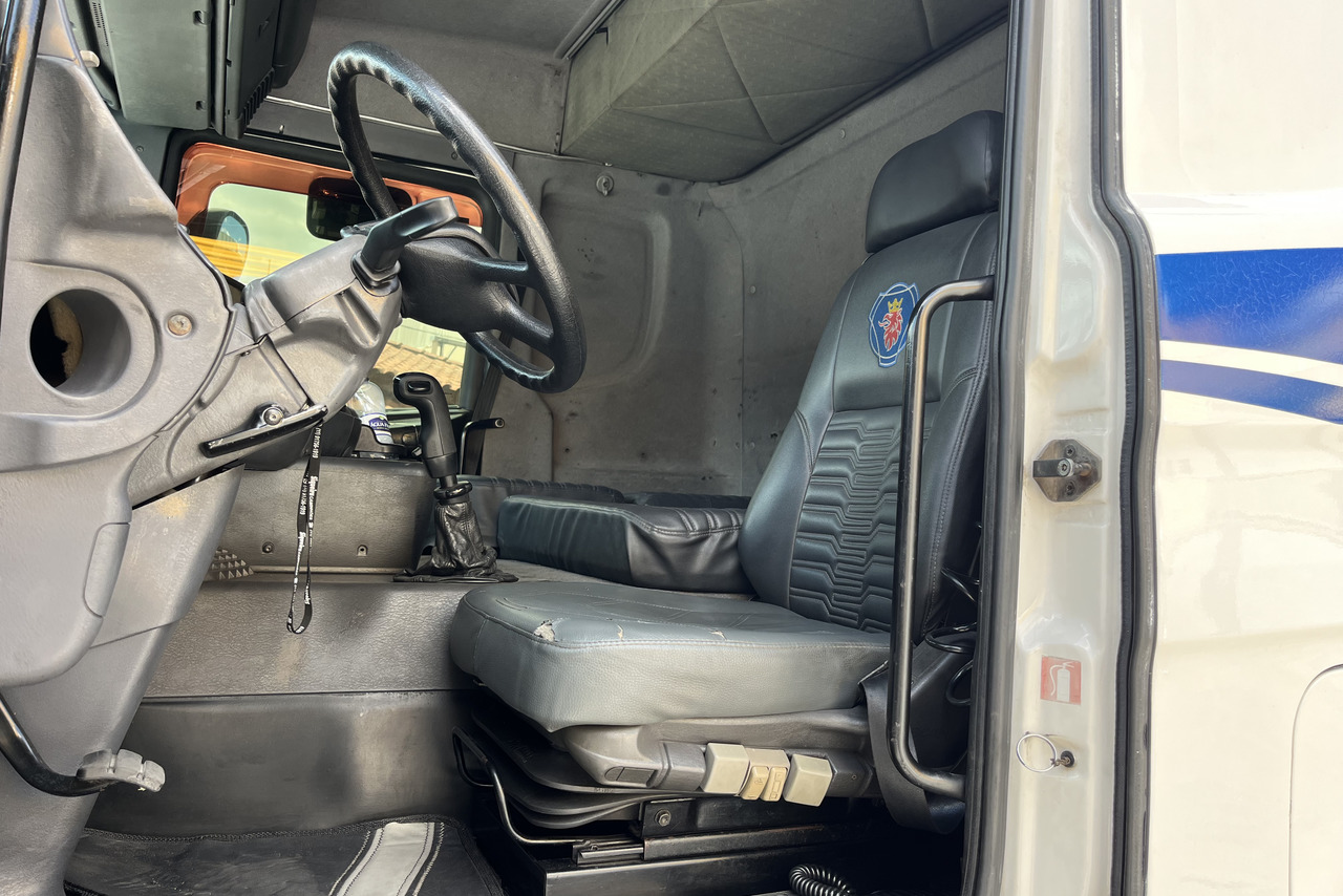 Scania R420 - 07/08 6