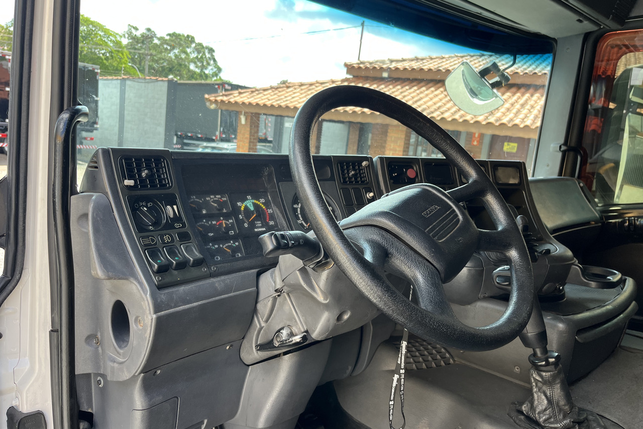 Scania R420 - 07/08 7
