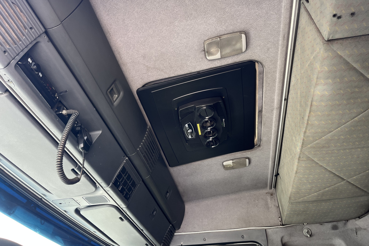 Scania R420 - 07/08 8