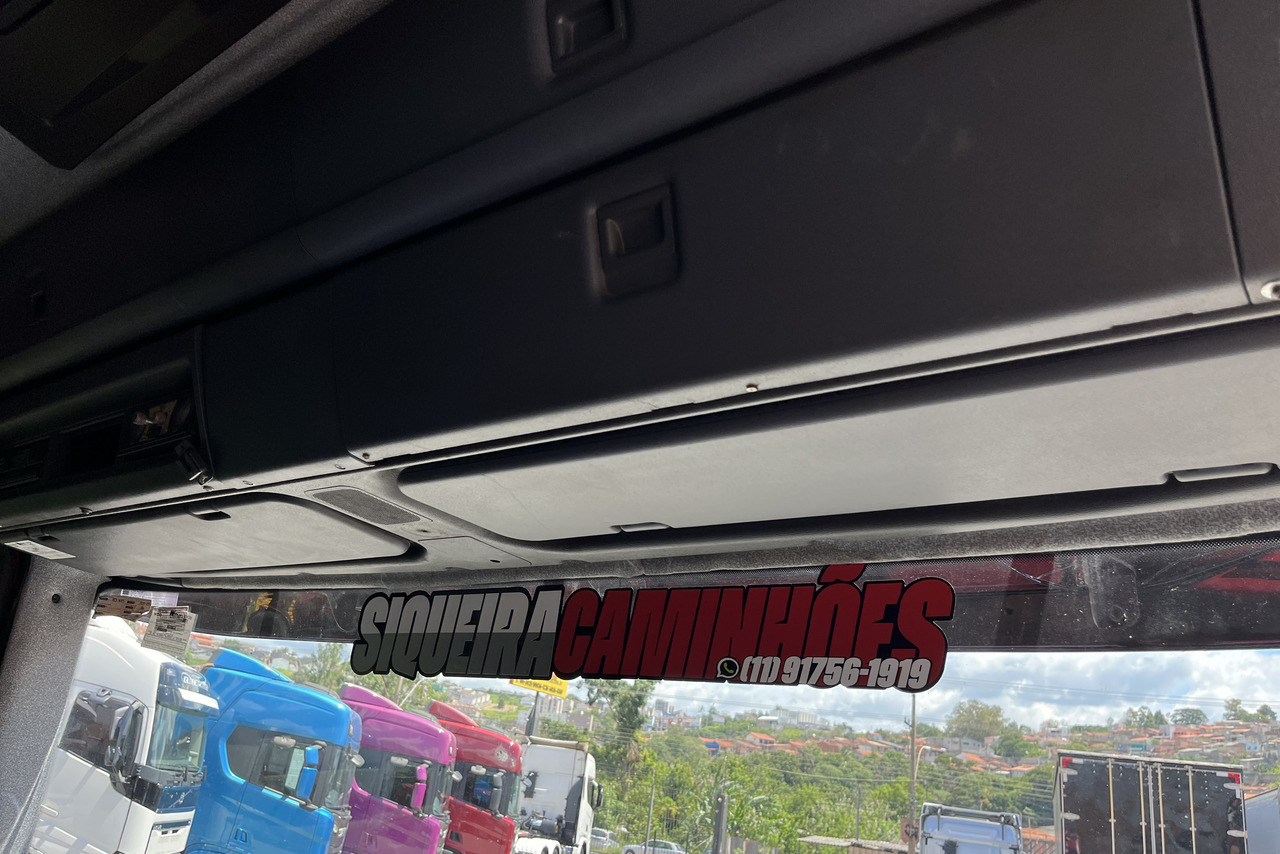 Scania G420 - 09/10 10