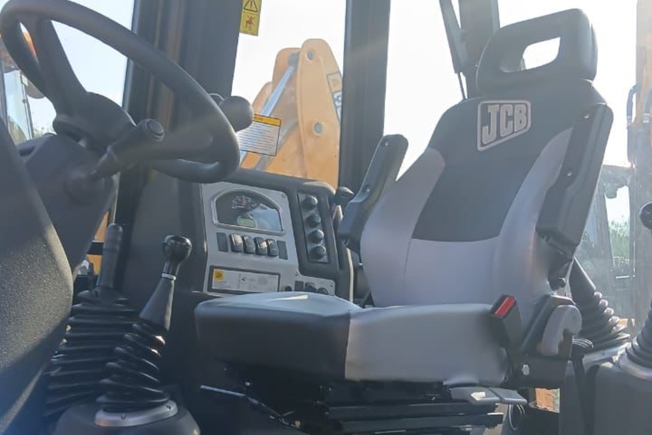 JCB 3CX - 24/24 4