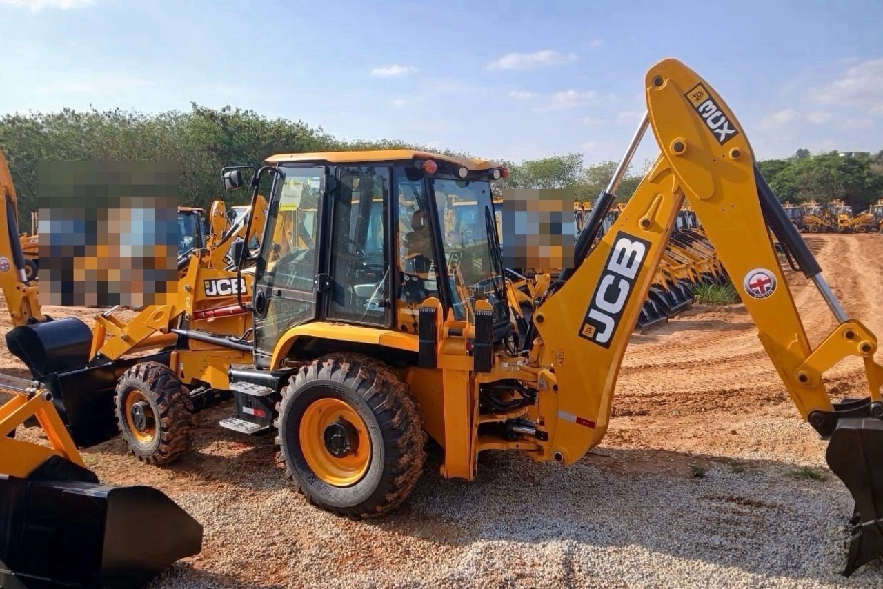 JCB 3CX - 24/24 5