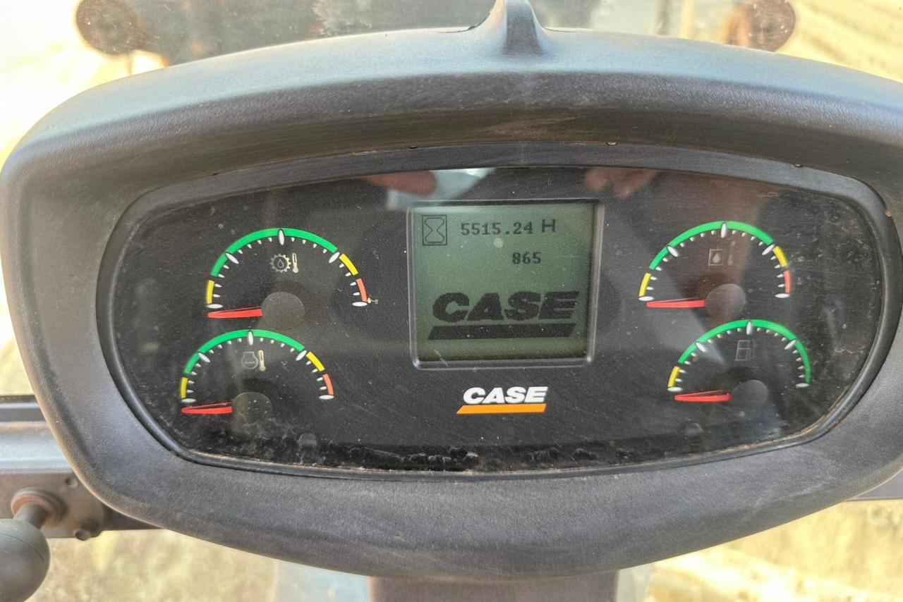 Case 865 - 23/23 2