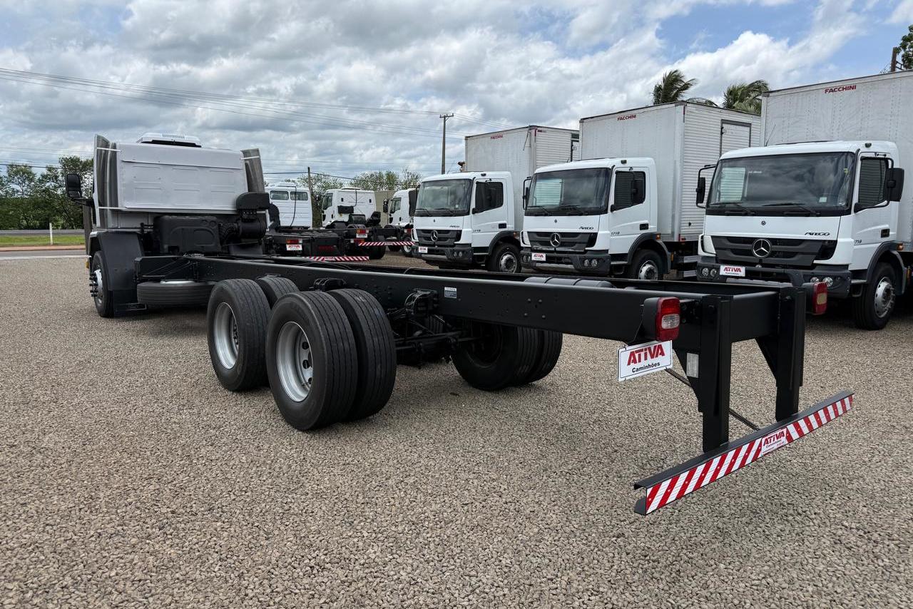 Ford Cargo2428 - 11/11 4