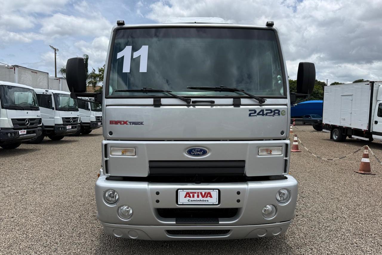 Ford Cargo2428 - 11/11 6
