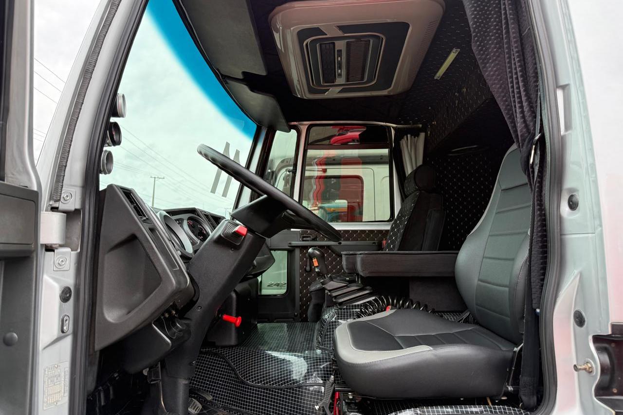 Ford Cargo2428 - 11/11 7
