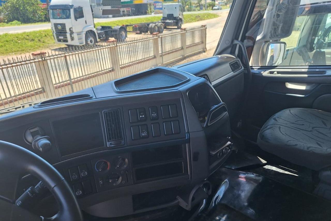 Volvo FH 440 - 10/10 2