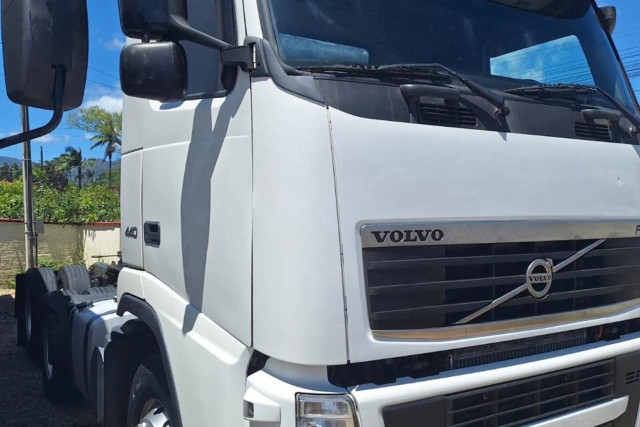 Volvo FH 440 - 10/10 5
