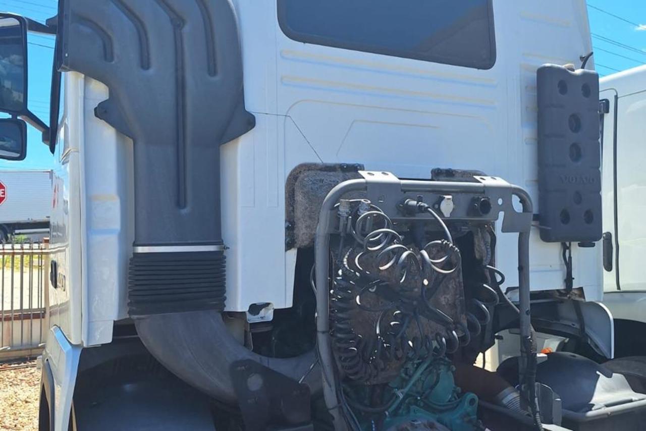 Volvo FH 440 - 10/10 9