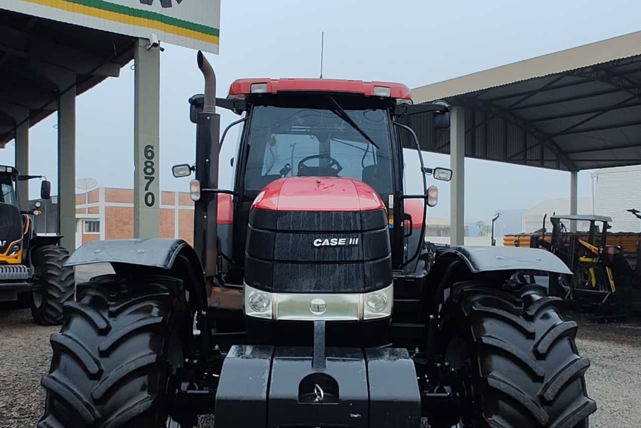 Case Puma 230 - 20/20 5