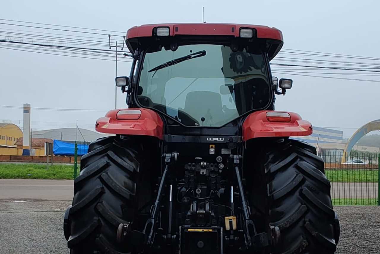 Case Puma 230 - 20/20 7