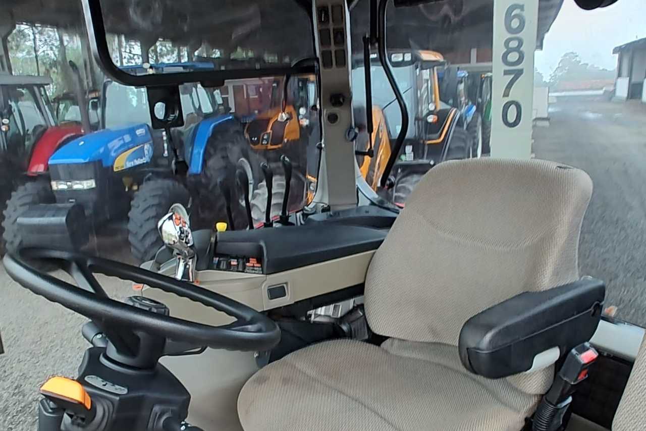 Case Puma 230 - 20/20 8