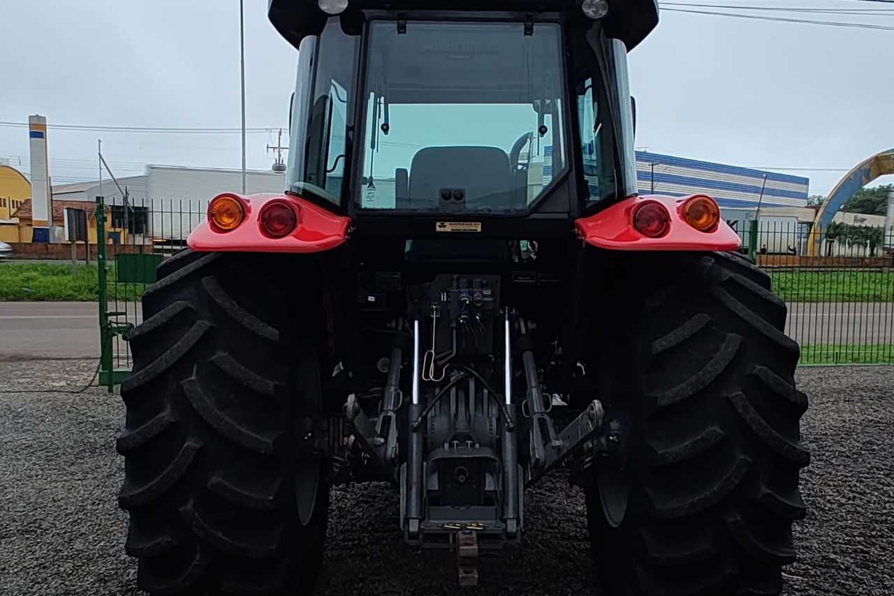 Massey Ferguson MF 4297 - 13 2
