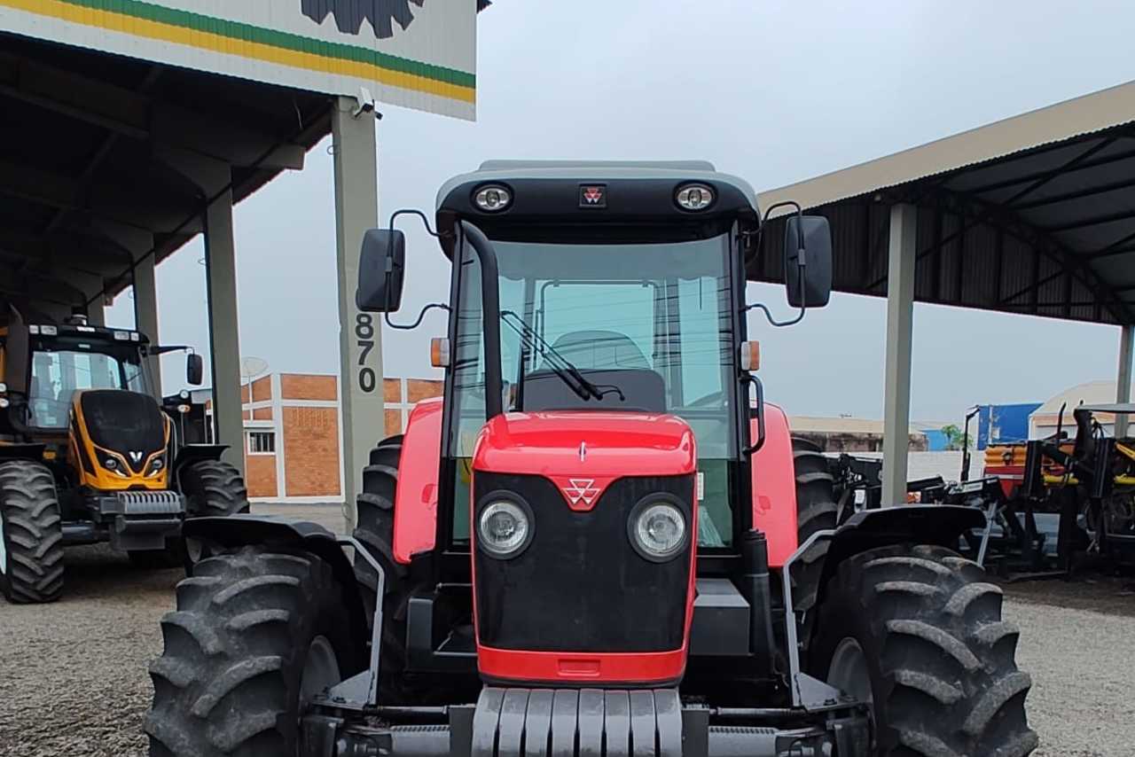 Massey Ferguson MF 4297 - 13 5
