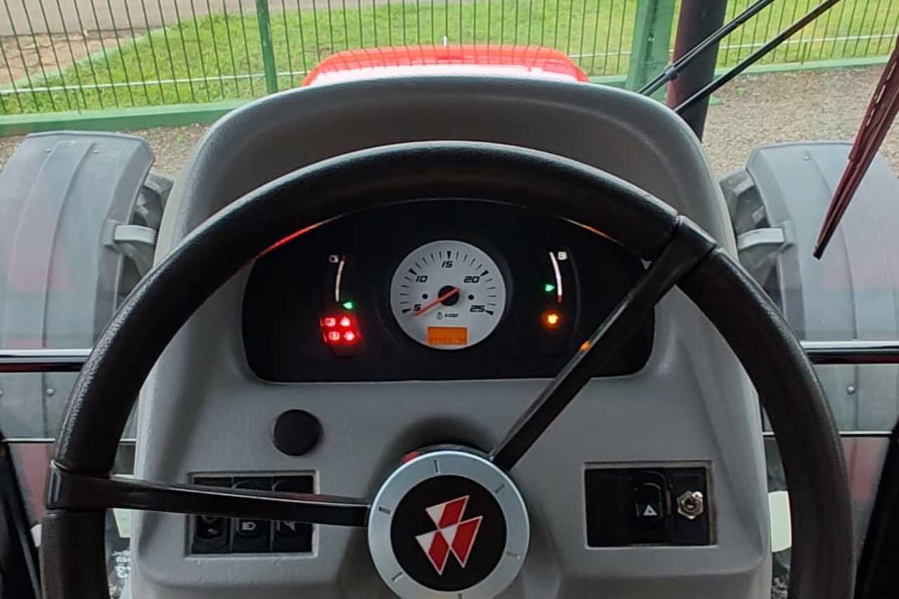 Massey Ferguson MF 4297 - 13 7