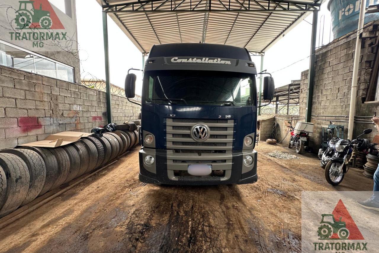 Volkswagen 24-280 E Constellation 6x2 - 13/13 4