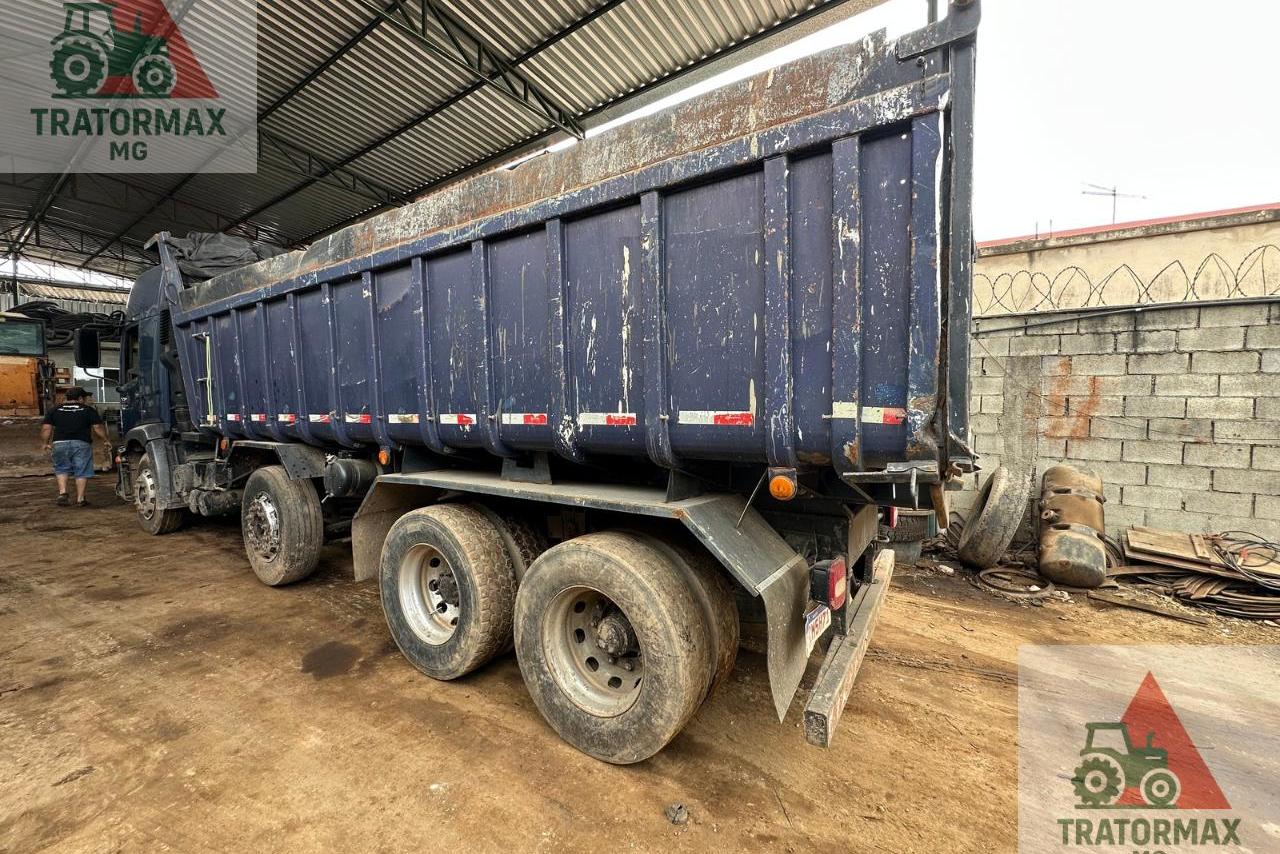 Volkswagen 24-280 E Constellation 6x2 - 13/13 5