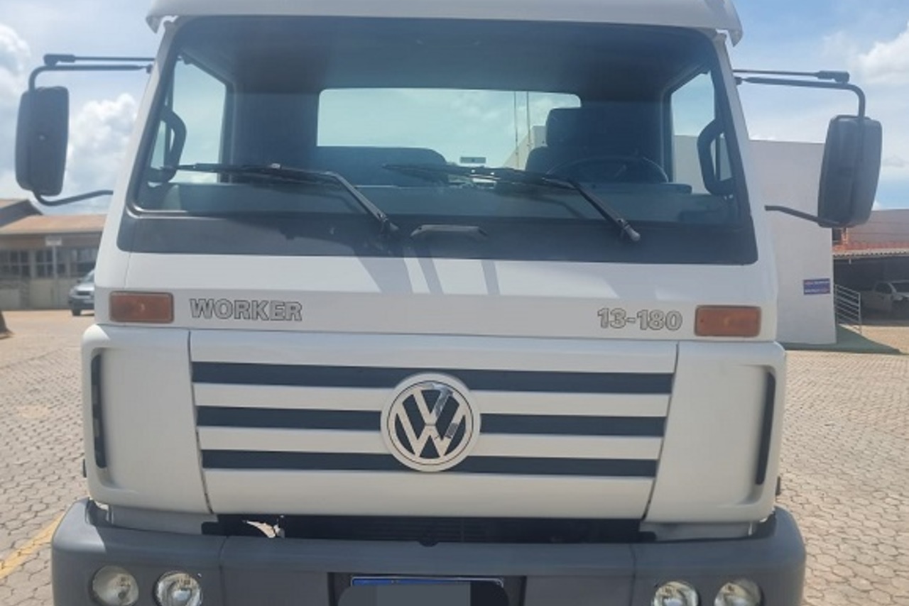 Volkswagen 13-180 - 10/10 2