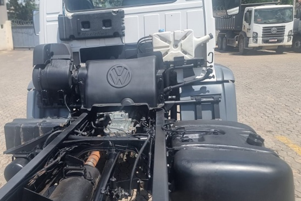 Volkswagen 13-180 - 10/10 4