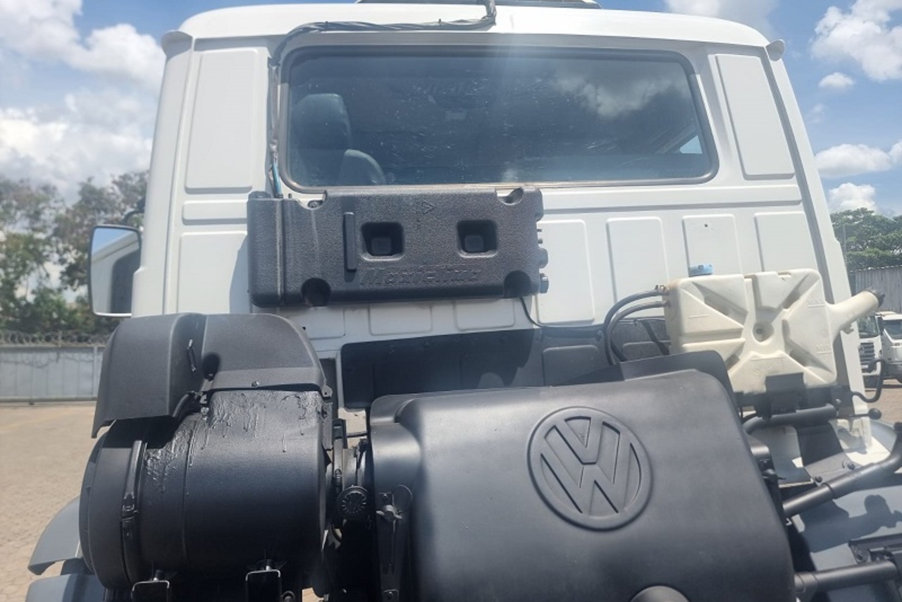 Volkswagen 13-180 - 10/10 5