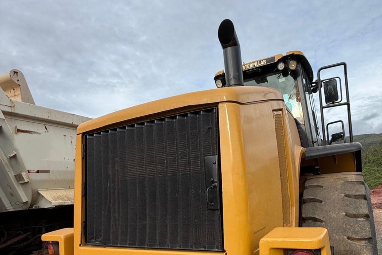 Caterpillar 966H - 13/13 3