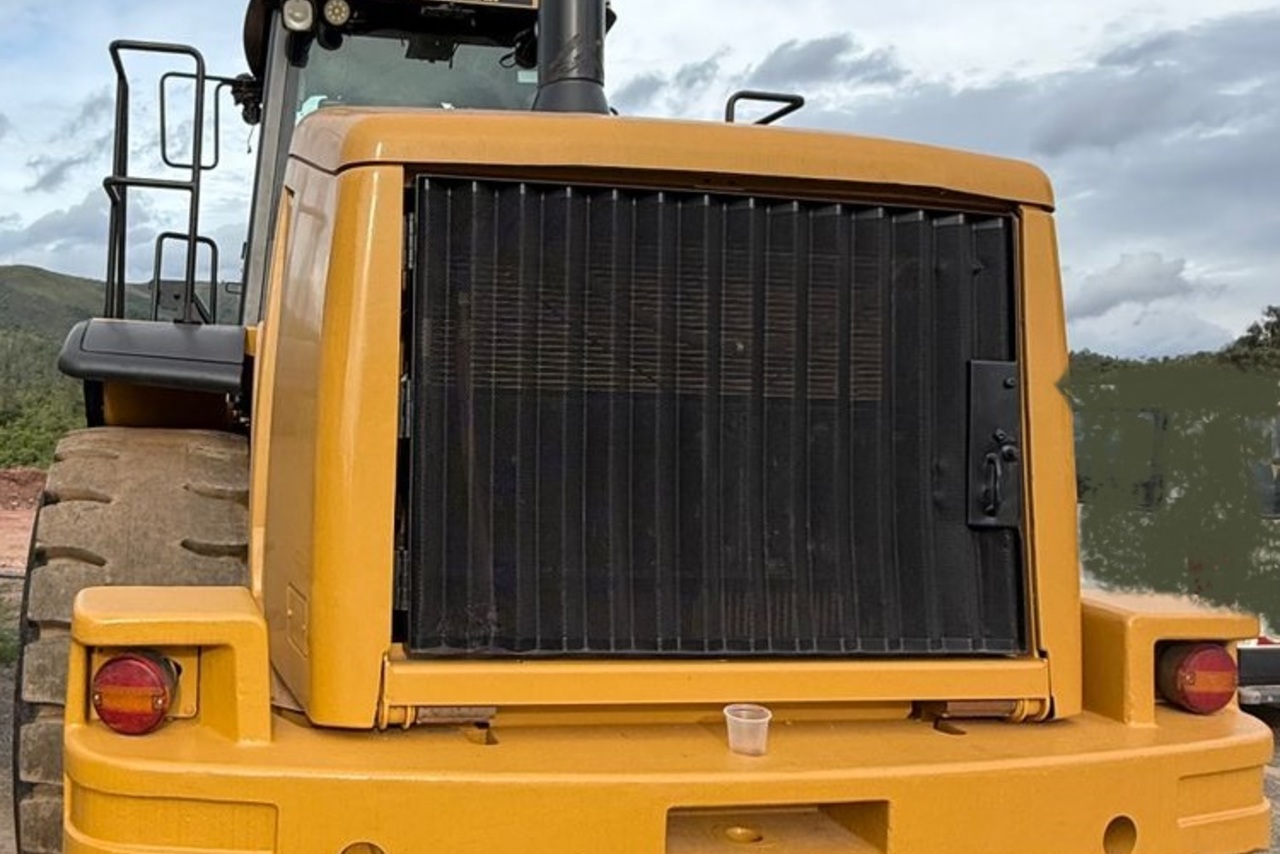 Caterpillar 966H - 13/13 4