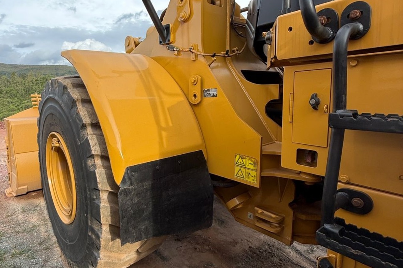 Caterpillar 966H - 13/13 5