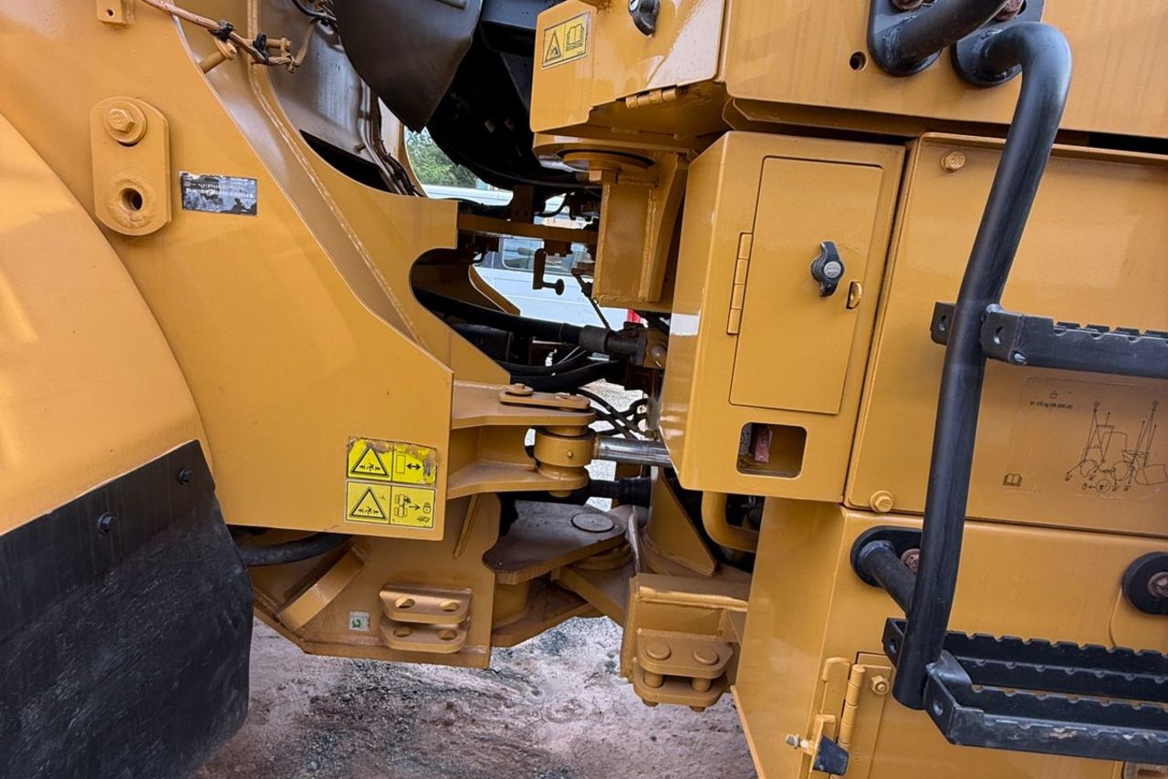 Caterpillar 966H - 13/13 7