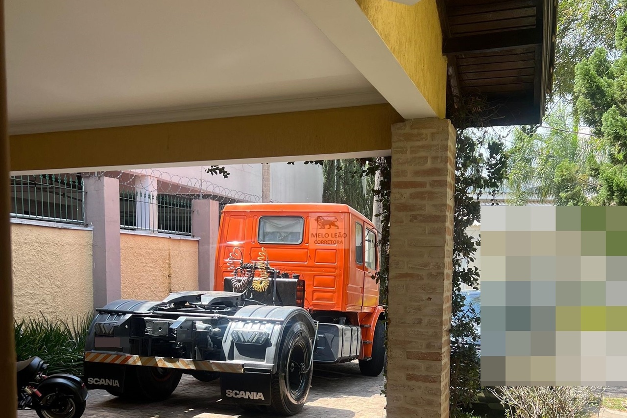 Scania T112H - 84/84 5