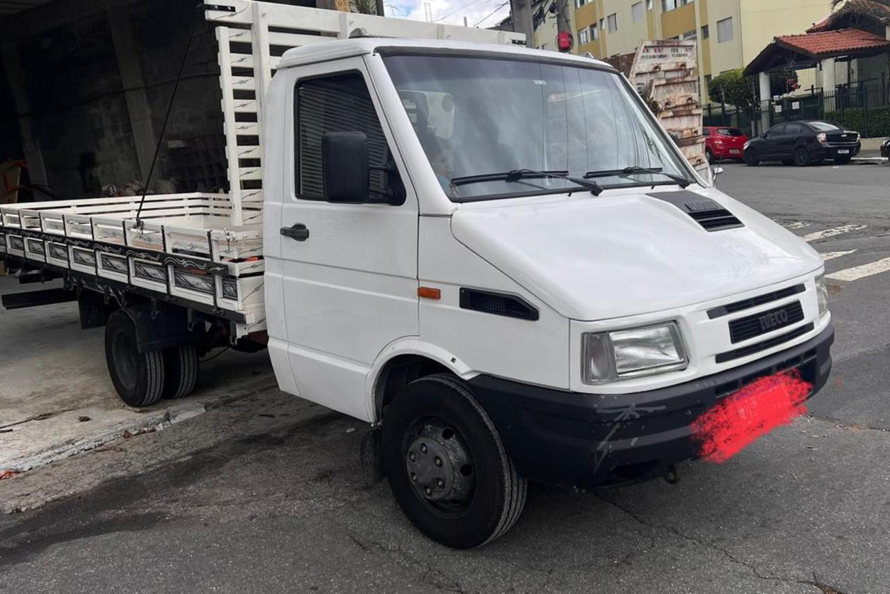 Iveco Daily 3510  - 01/01 3