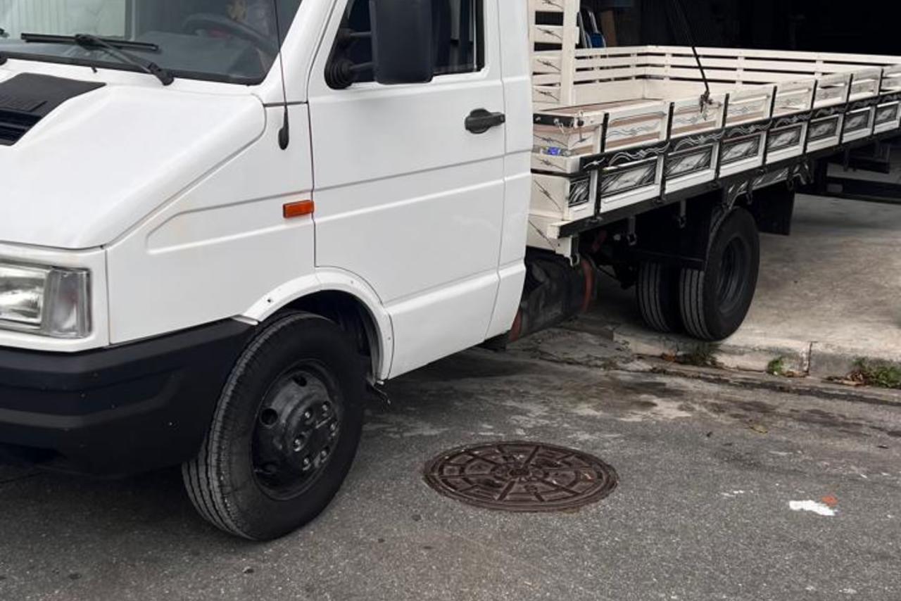 Iveco Daily 3510  - 01/01 5