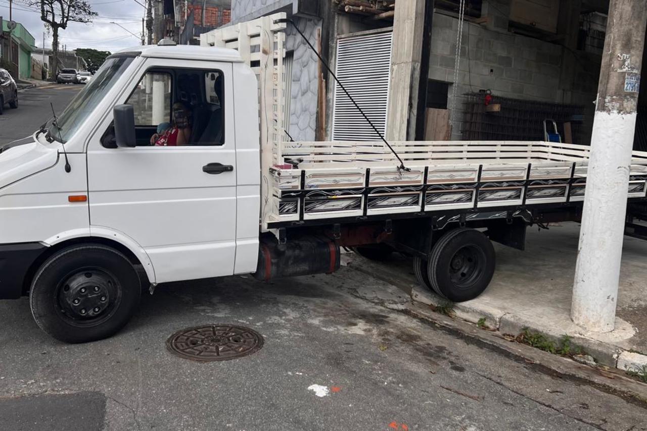 Iveco Daily 3510  - 01/01 6