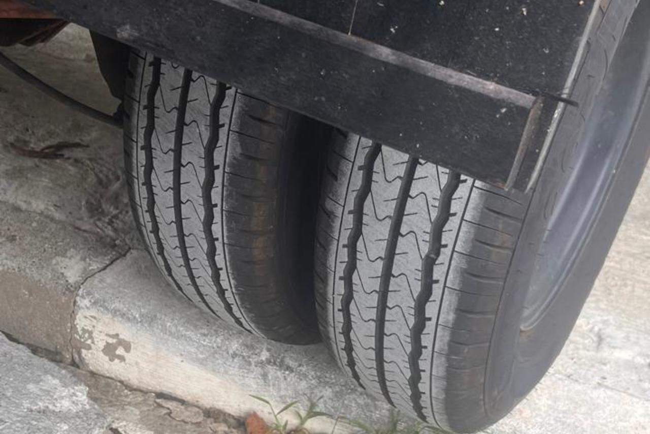 Iveco Daily 3510  - 01/01 7