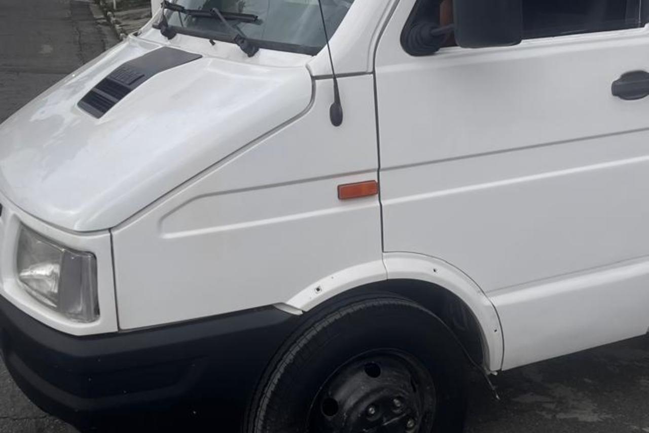 Iveco Daily 3510  - 01/01 8