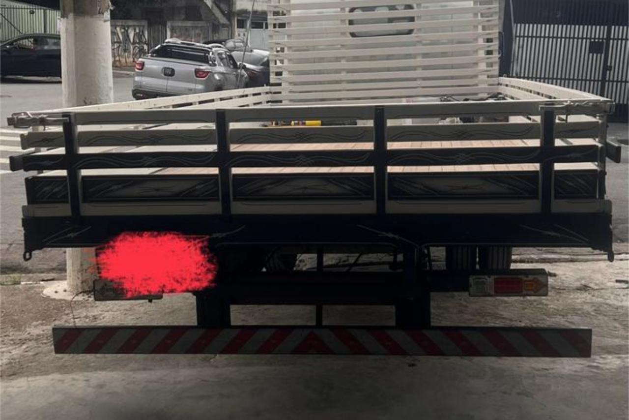 Iveco Daily 3510  - 01/01 9
