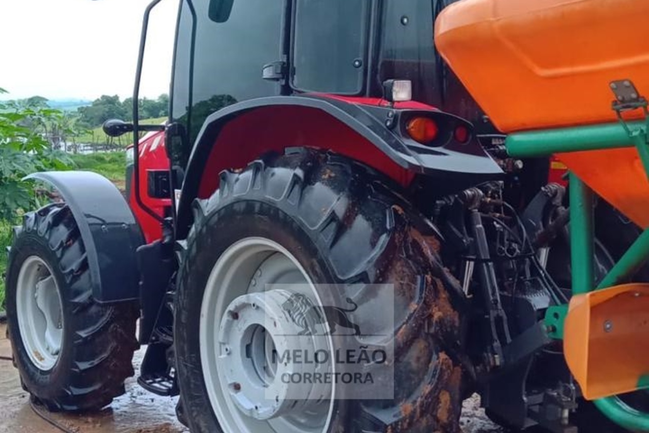 Massey Ferguson MF 5710 - 23/23 6