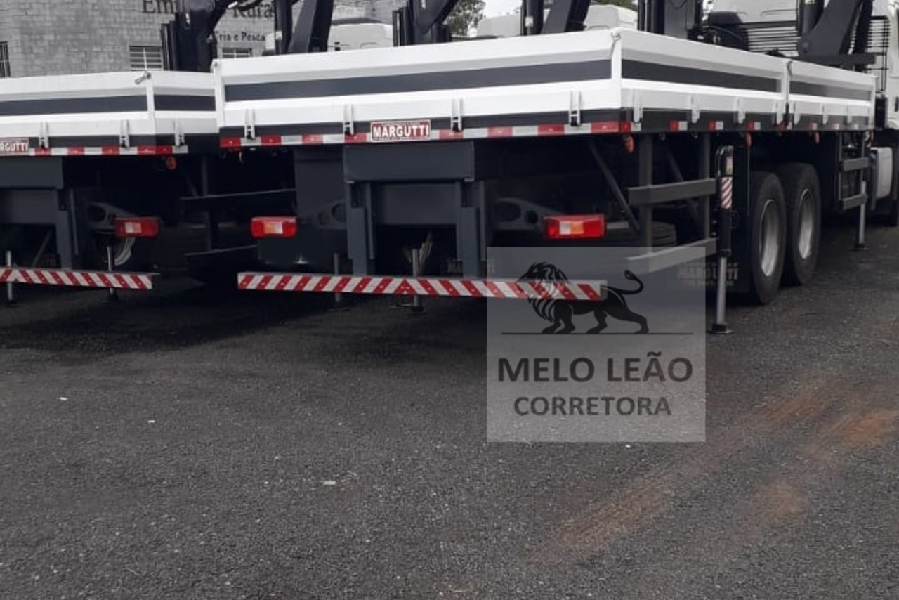 Volvo Volvo VM 290 - 24/25 4