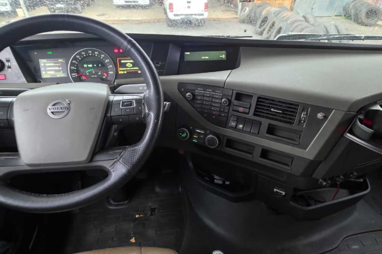 Volvo FH 540 - 19/20 8