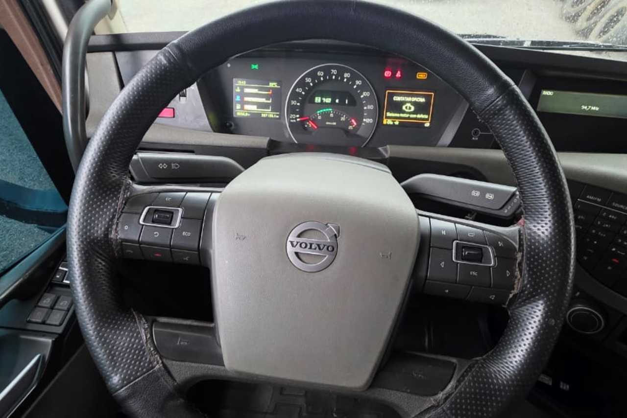 Volvo FH 540 - 19/20 9