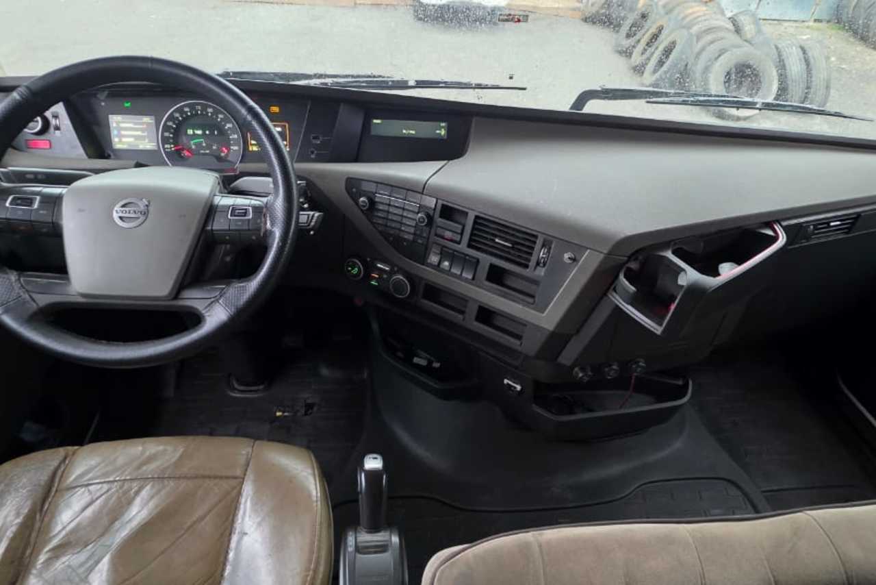 Volvo FH 540 - 19/20 14
