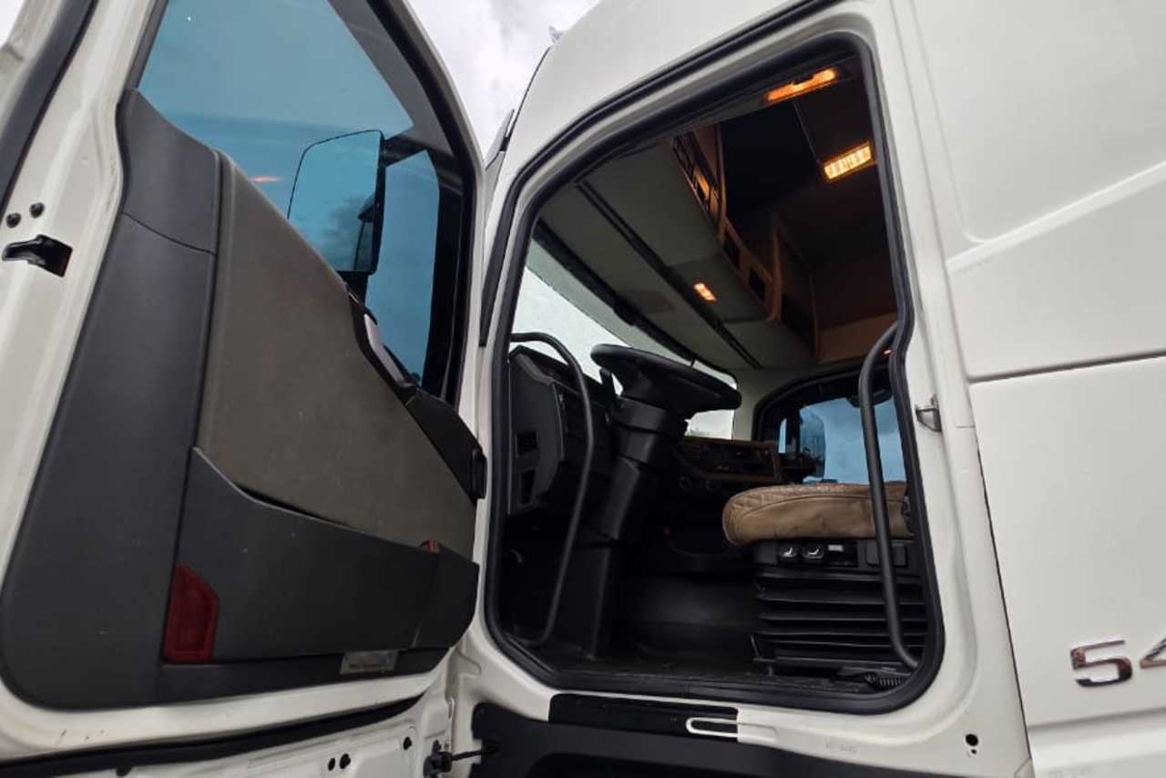 Volvo FH 540 - 19/20 15