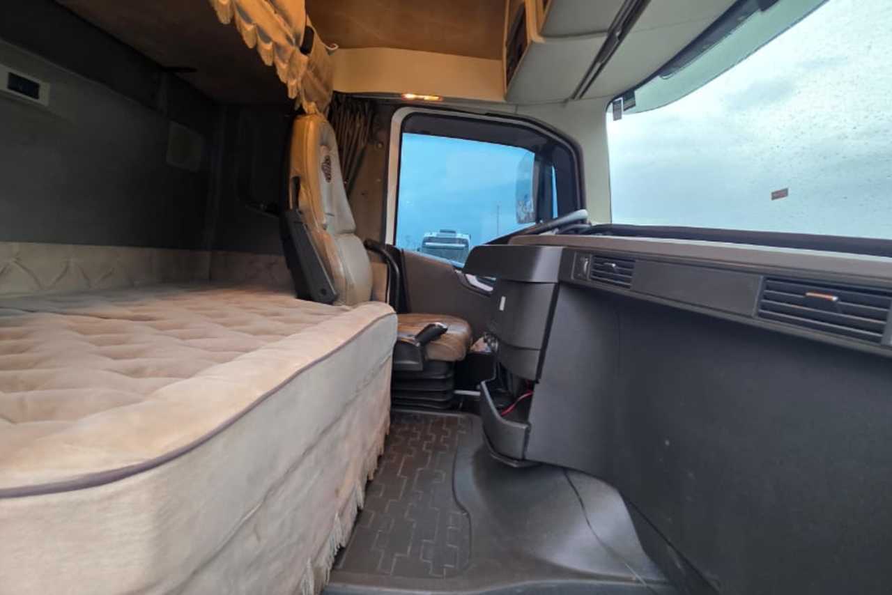 Volvo FH 540 - 19/20 18