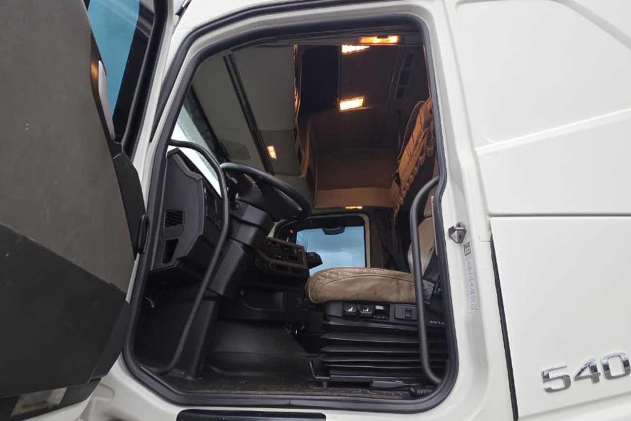 Volvo FH 540 - 19/20 19