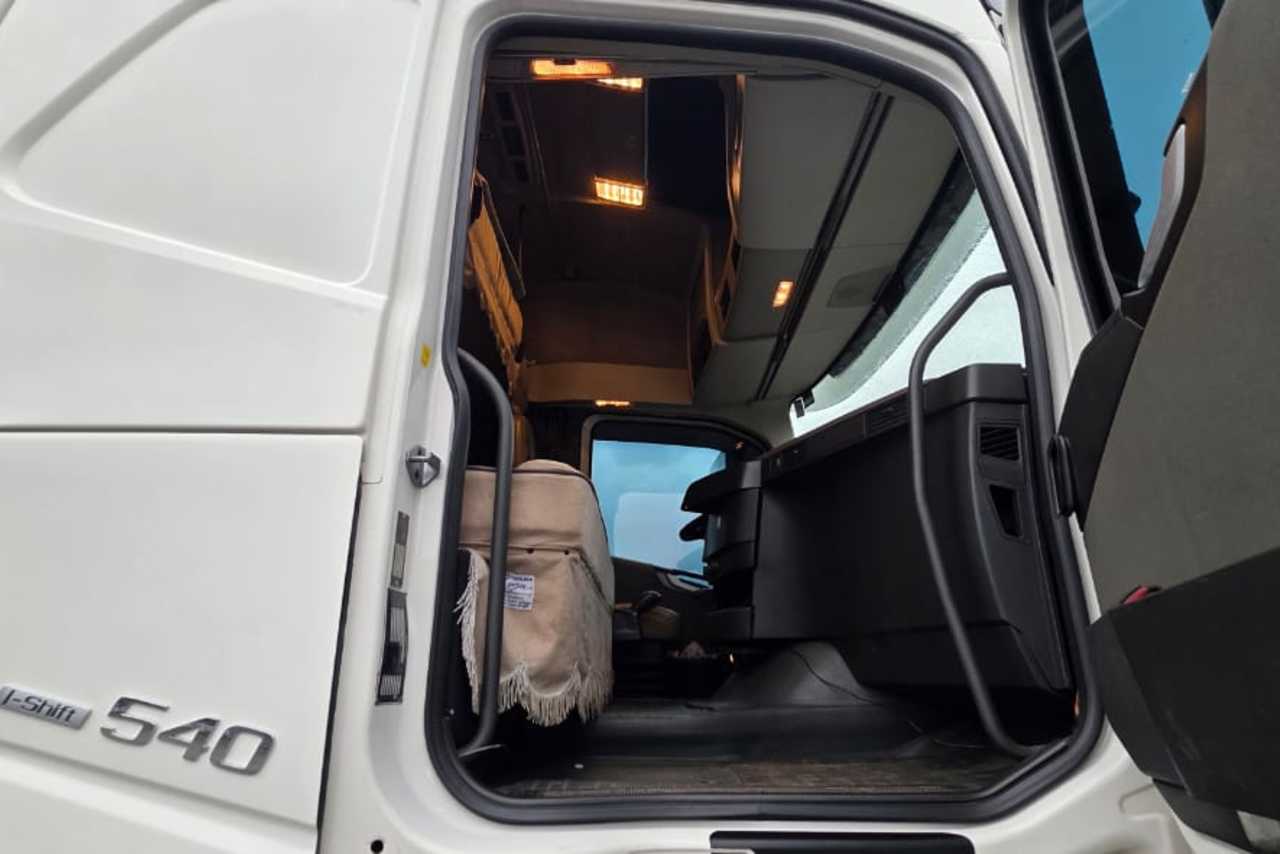 Volvo FH 540 - 19/20 20