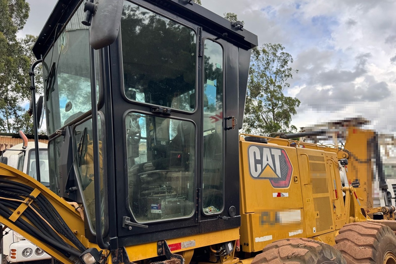 Caterpillar 140K - 20/20 3