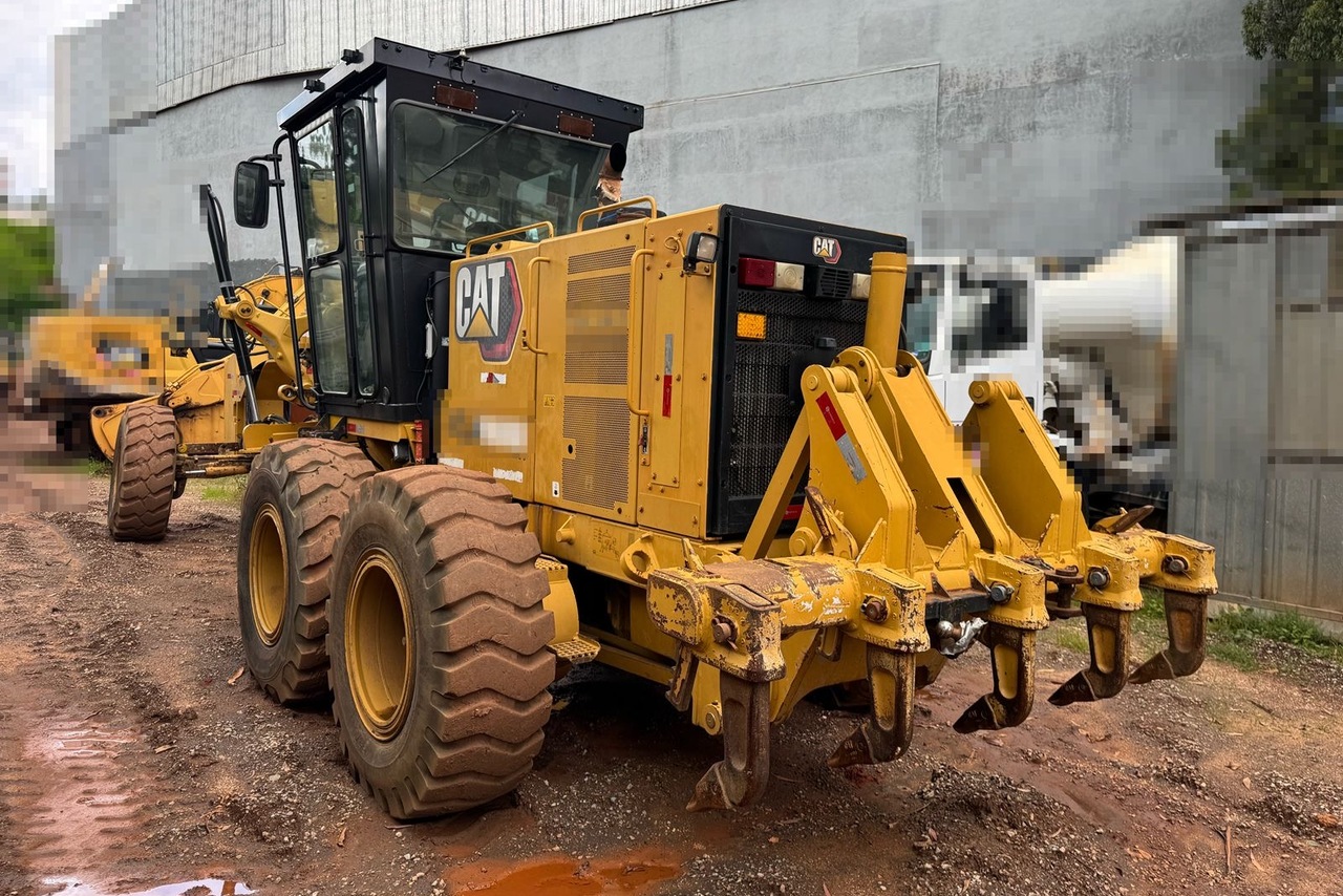 Caterpillar 140K - 20/20 5