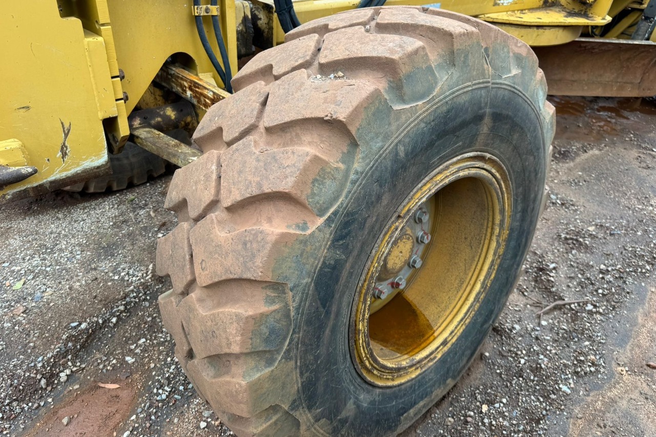 Caterpillar 140K - 20/20 6