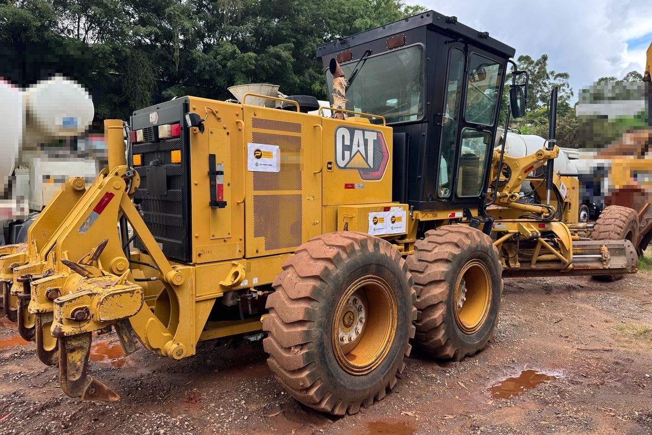 Caterpillar 140K - 20/20 12