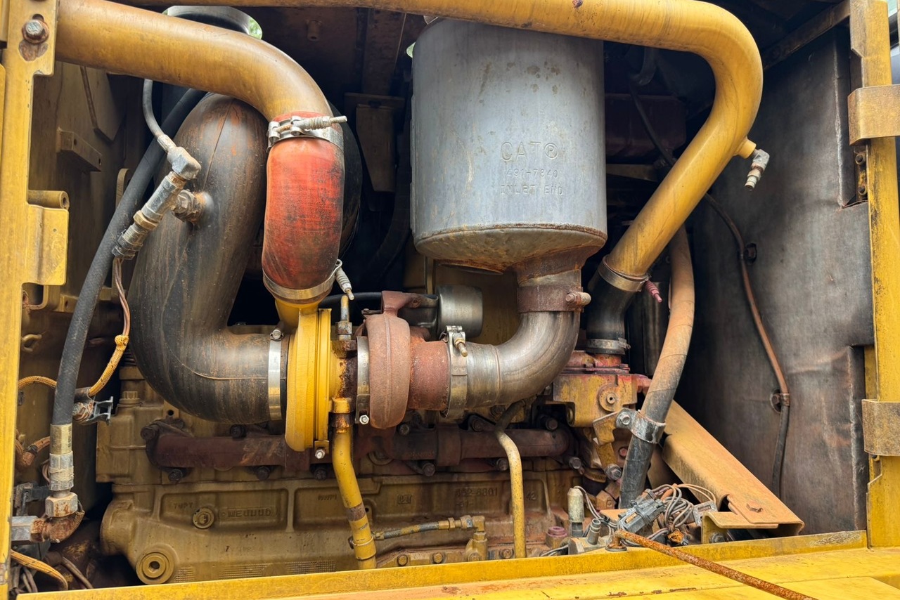 Caterpillar 140K - 20/20 13